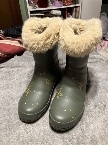Joules jnr chilton - star, fur