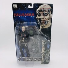 Hellraiser • Series 2 Two