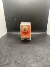 WEENICONS SPORT MINI GOLDEN BALLS-RED - DAVID BECKHAM FIGURE !RARE!