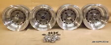 10X6 JBW OS4 ALLOY WHEELS -