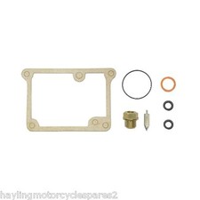 AFTERMARKET CARB REPAIR KIT FOR YAMAHA TZR125 TZR 125 87-92 NEW