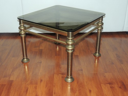 Vintage italian design brass - italian,