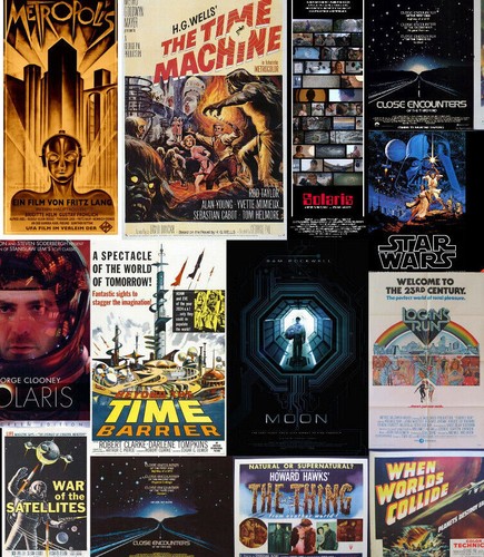 Film signs metal plaque man - film,
