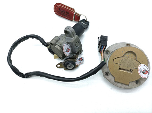 Ignition kit ducati - kit, monster