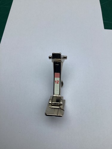 Bernina genuine bulky - genuine,