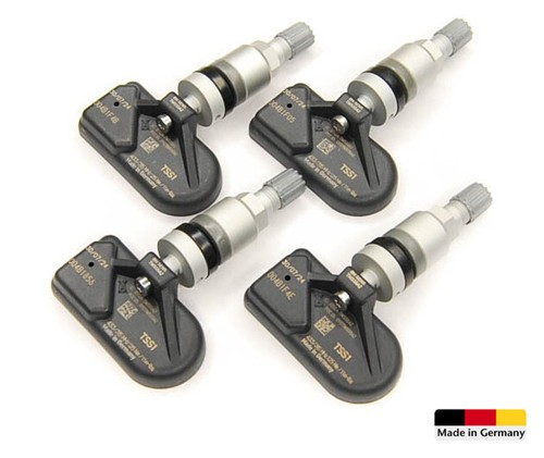 Tpms set for - set, 2007