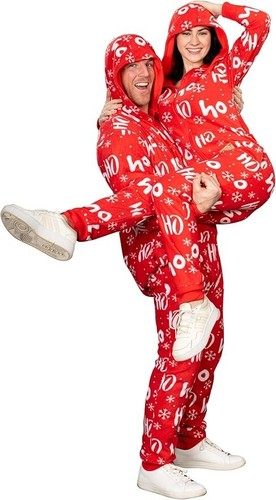 Adult unisex ho - adult, ho-ho-ho