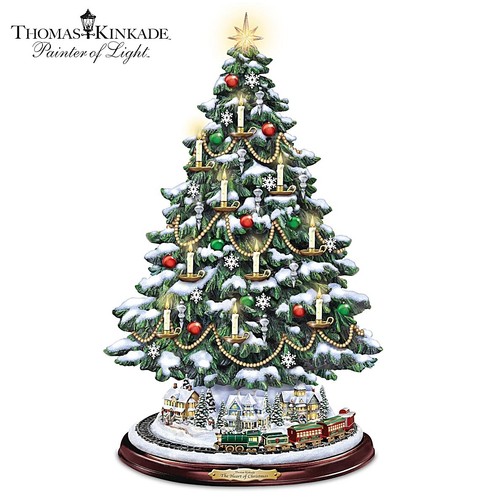 Bradford exchange thomas - exchange,