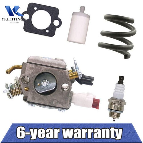 Carburetor carb for husqvarna - carburetor,