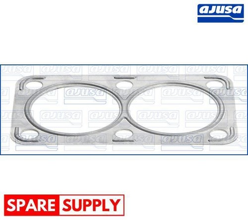 Gasket exhaust pipe for - pipe,