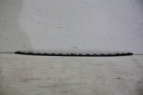 Ford fiesta front bumper lower - fiesta,