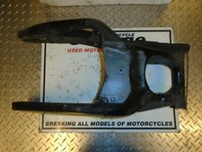 Suzuki gsxr 600 - 2007, k6