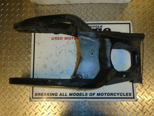 Suzuki gsxr 600 2006 - 2007, k6