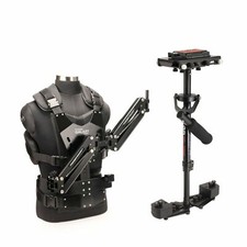 Flycam HD-3000 Camera