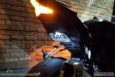 Fender Eliminator Kit Low