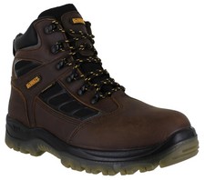 Mens DeWALT Hudson Lace Up