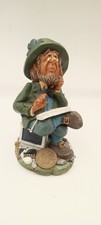 Declan Finnians Blarney Figure