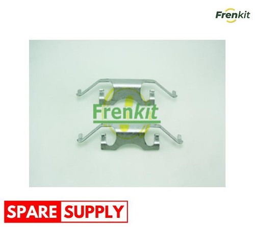 Accessory kit disc brake - accessory,