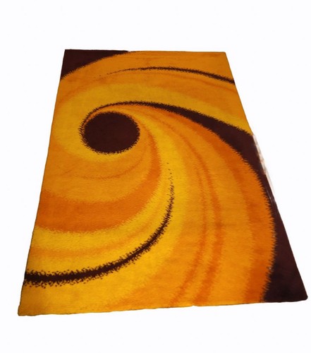 Reichel vintage shag wool - shag, rug