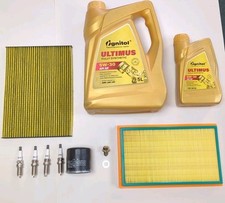 Full Service Kit For Nissan