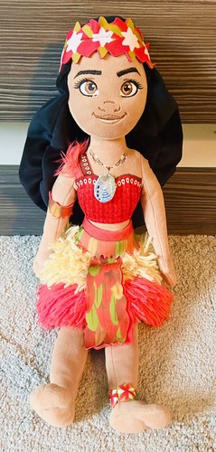 Disney store moana polynesian - disney,