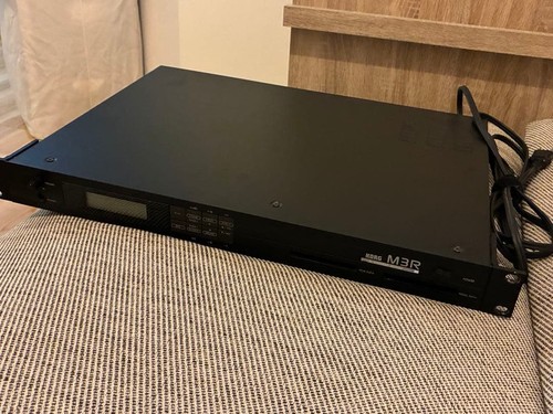 Korg m3r vintage synthesis - korg,