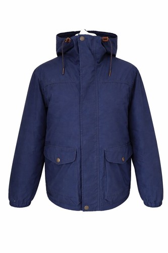 Timberland navy waterproof - navy,