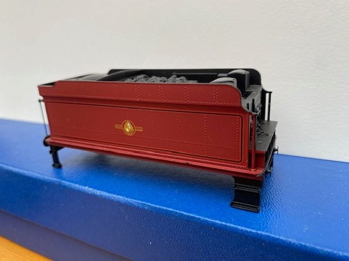 Hornby hogwarts castle - hogwarts, tender