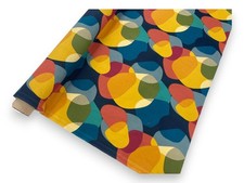 Sixties Lava Lamp Cotton