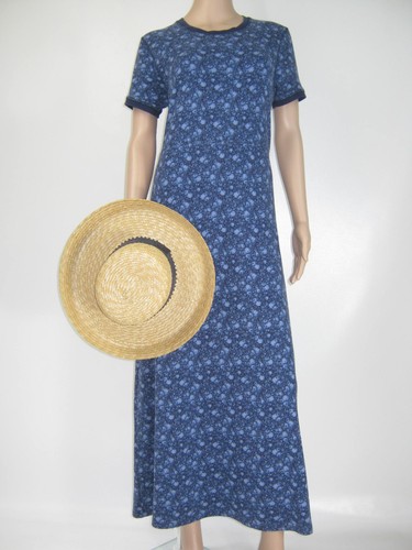Laura ashley vintage navy - laura,