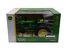1/16 John Deere "60th