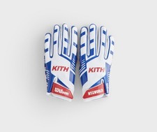 Kith & Wilson for the NFL