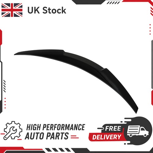 Style rear spoiler wing lip - style,
