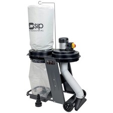 SIP Single Bag Dust Extractor