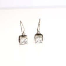 Vintage Sterling Silver 925