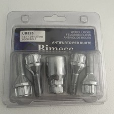 Bimecc Locking Wheel Nuts /
