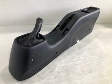 Toyota Genuine MR-S Late Model ZZW30 Center Console Shift Panel JDM