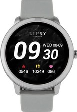 Lipsy Ladies Smartwatch with
