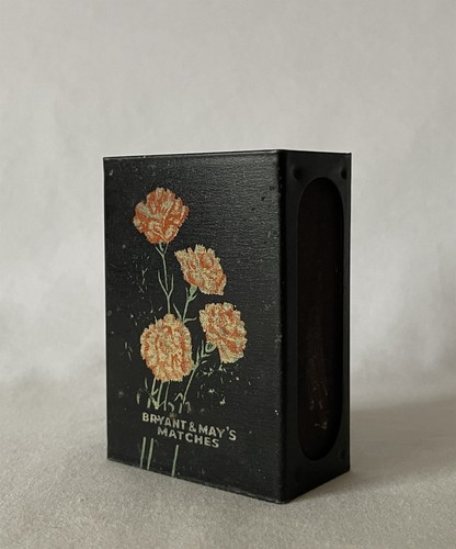 Vintage c1920 metal - vintage, c1920-30