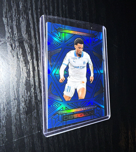 Panini obsidian 2025 - panini, 2025-26