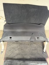BMW 6 SERIES REAR DECK PANEL