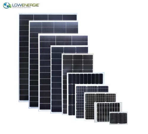 Solar panels premium - panels, pv