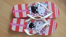 IPANEMA HELLO KITTY AND