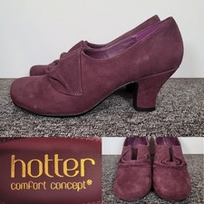 Hotter Donna Shoes Heels