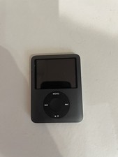 Apple iPod Nano 8GB 3rd