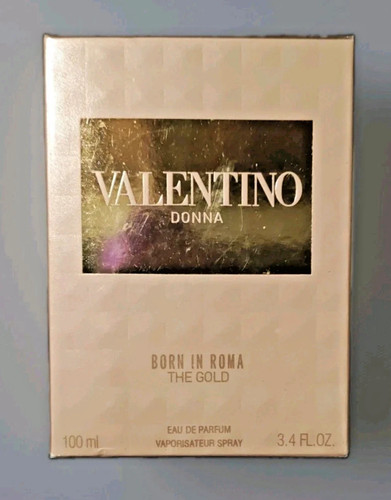 Valentino donna born - valentino,
