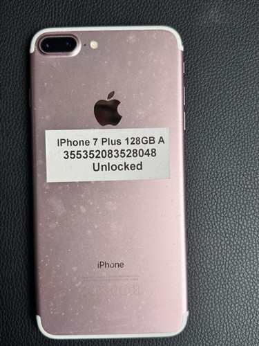 Apple iphone plus - iphone, 7
