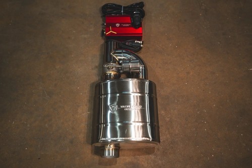 Valvetronic universal valved - universal,