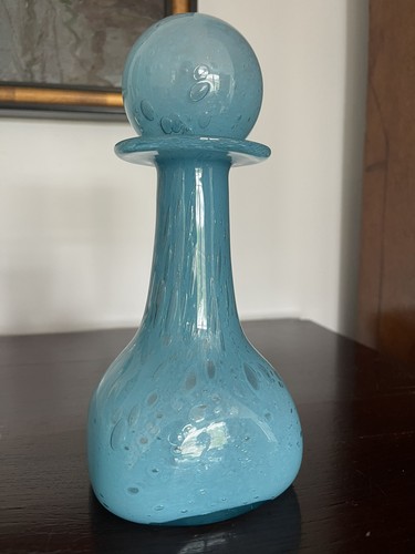 Holmegaard biot style mid - biot,
