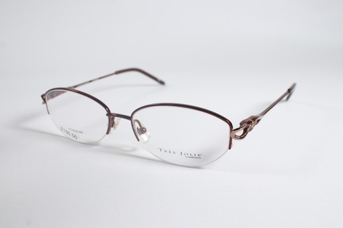 Tres jolie eyeglasses 132t - tres,
